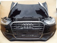 Audi A4 B8 S-Line FRENTE COMPL.